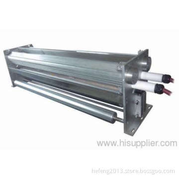 Fr-20 Conductive And Non-conductive Materials Discharge Rack 